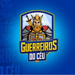 GUERREIROS DO CÉU