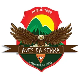 AVES DA SERRA