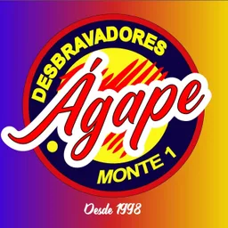 ÁGAPE