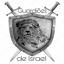 GUARDIÕES DE ISRAEL