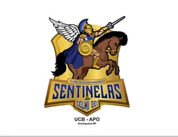 SENTINELAS DO SELMI DEI