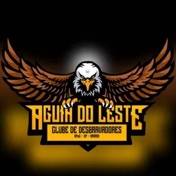 ÁGUIA DO LESTE