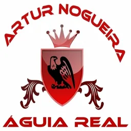 ÁGUIA REAL