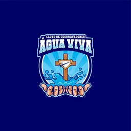 ÁGUA VIVA