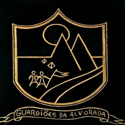 GUARDIÕES DA ALVORADA