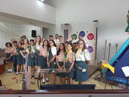 LEÕES DOS PINHEIROS