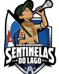 SENTINELAS DO LAGO