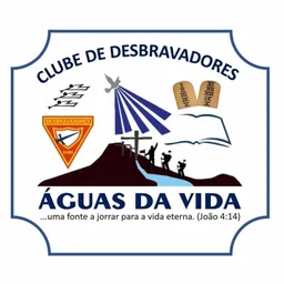 ÁGUAS DA VIDA