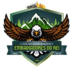 EMBAIXADORES DO REI