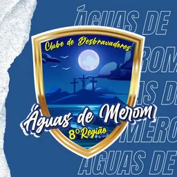 ÁGUAS DE MEROM