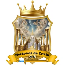 HERDEIROS DE CRISTO