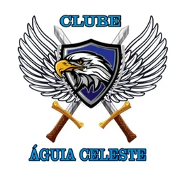 ÁGUIA CELESTE