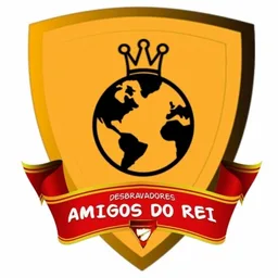 AMIGOS DO REI