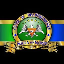 ÁGUIA DO NORTE