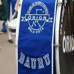 ÓRION