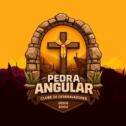PEDRA ANGULAR