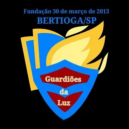 GUARDIÕES DA LUZ