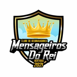 MENSAGEIROS DO REI