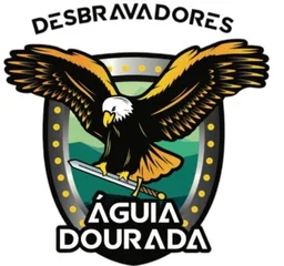 ÁGUIA DOURADA