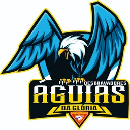 ÁGUIAS DA GLÓRIA