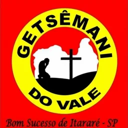 GETSÊMANI DO VALE