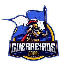 GUERREIROS DO REI