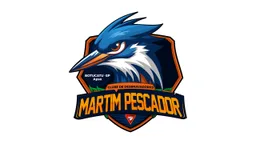 MARTIM PESCADOR