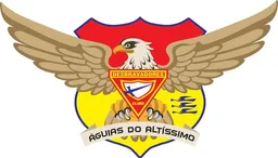 ÁGUIAS DO ALTÍSSIMO