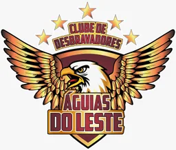 ÁGUIAS DO LESTE
