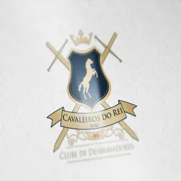 CAVALEIROS DO REI