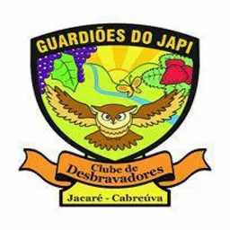 GUARDIÕES DO JAPI