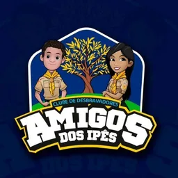 AMIGOS DOS IPÊS