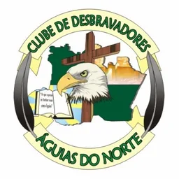 ÁGUIAS DO NORTE