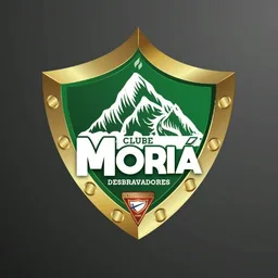 MORIÁ