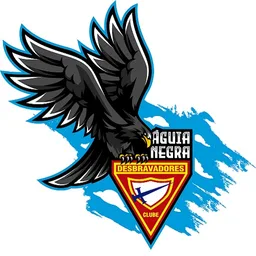 ÁGUIA NEGRA