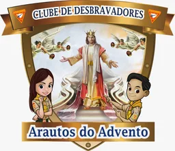 ARAUTOS DO ADVENTO