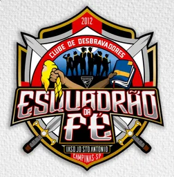 ESQUADRÃO DA FÉ