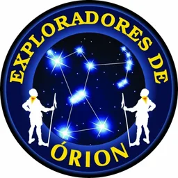 EXPLORADORES DE ÓRION