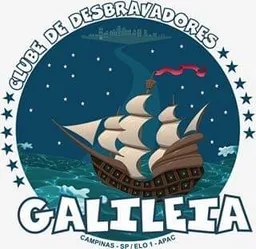 GALILÉIA
