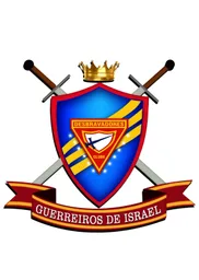 GUERREIROS DE ISRAEL
