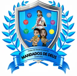 MANDADOS DE DEUS