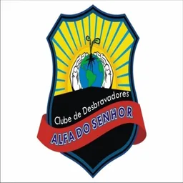 ALFA DO SENHOR