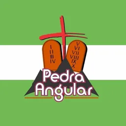 PEDRA ANGULAR