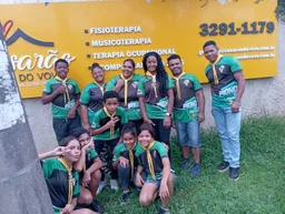 PIONEIROS DO ADVENTO
