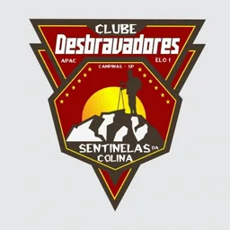 SENTINELAS DA COLINA