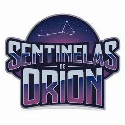 SENTINELAS DE ÓRION