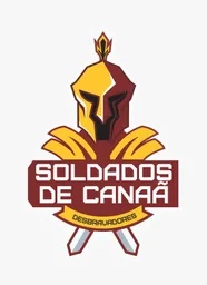 SOLDADOS DE CANAÃ
