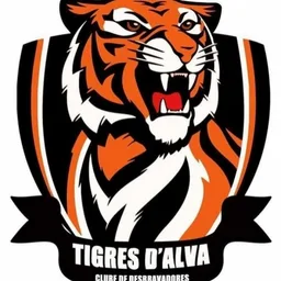 TIGRES D ALVA