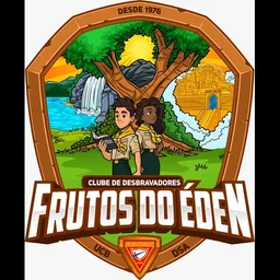 FRUTOS DO ÉDEN
