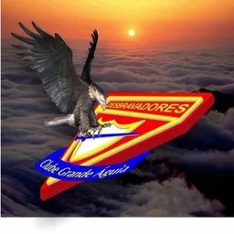 GRANDE ÁGUIA